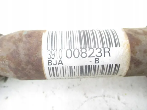 HÖGER DRIVAXEL RENAULT CLIO V 1.0 TCE 19-24 image 4