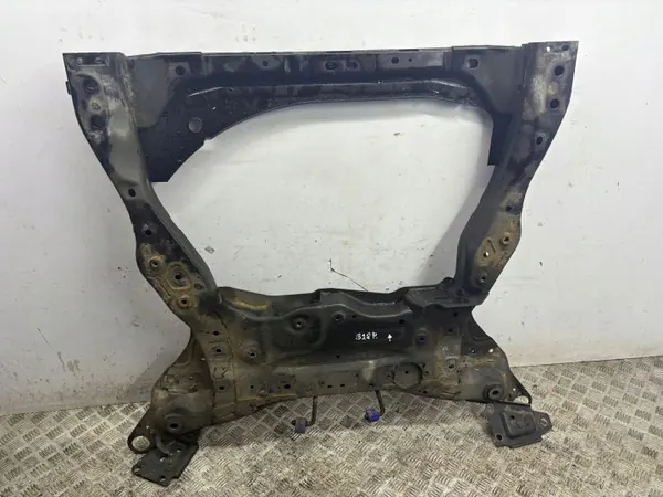 Frambromsbelägg OEM AMD216278 för Volvo S90/V90 image 2