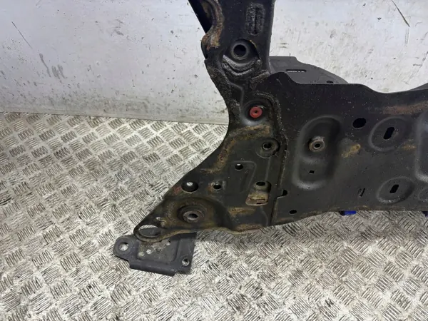 Frambromsbelägg OEM AMD216278 för Volvo S90/V90 image 4