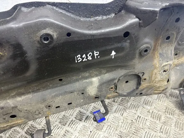 Frambromsbelägg OEM AMD216278 för Volvo S90/V90 image 7