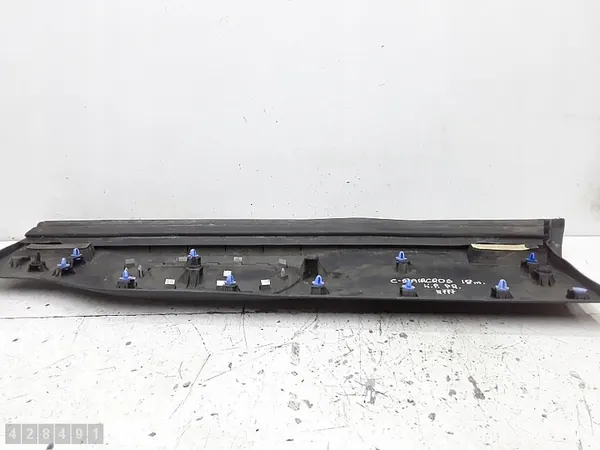 Moldura Citroen C5 Aircross 2019 MOU22676 image 3