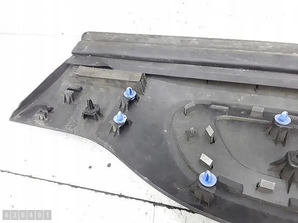 Moldura Citroen C5 Aircross 2019 MOU22676 image 4