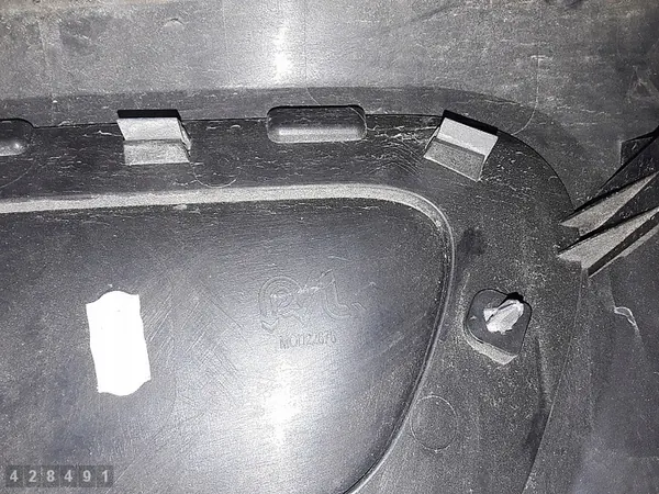 Moldura Citroen C5 Aircross 2019 MOU22676 image 6