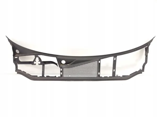 Audi A6 Voorruitstrip OEM 4K2819403 - Gebruikt image 2