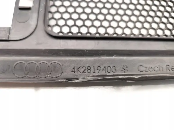 Audi A6 Voorruitstrip OEM 4K2819403 - Gebruikt image 7