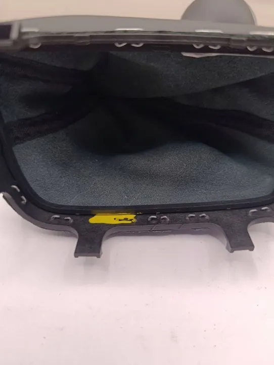 Pook OEM 8U1713139F Audi Q3 - Gebruikt image 4