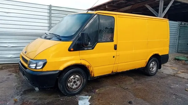Sensor luz marcha atrás Ford Transit MK6 OEM transit mk6 image 7