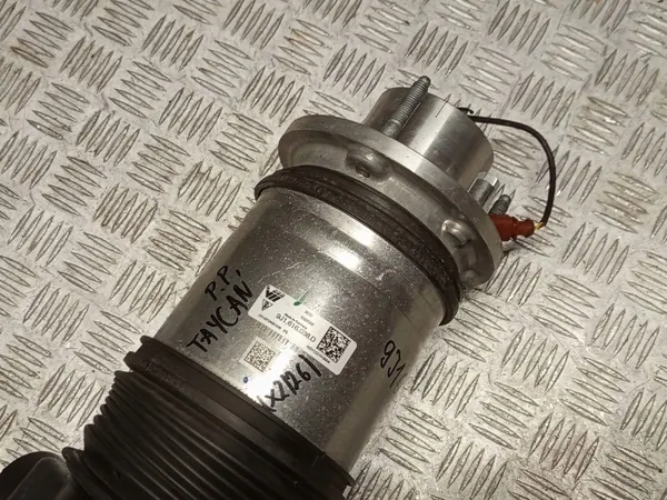 OEM 9J1616038D Porsche Taycan Etu-Oikea Jousitus image 3