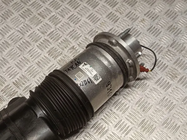 OEM 9J1616038D Porsche Taycan Etu-Oikea Jousitus image 5
