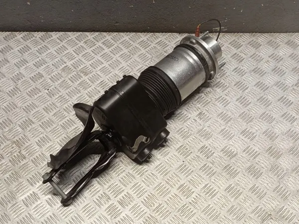 OEM 9J1616038D Porsche Taycan Etu-Oikea Jousitus image 8