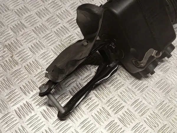 OEM 9J1616038D Porsche Taycan Etu-Oikea Jousitus image 9