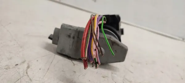 Mercedes W140 Zündschlosszylinder - OEM Gebrauchtteil image 6