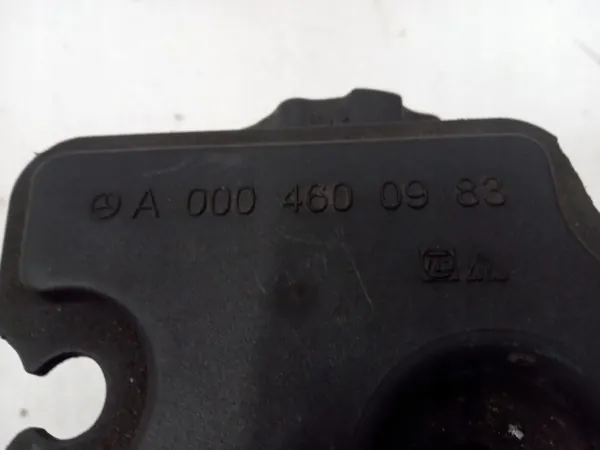 Mercedes Servopumpe OEM A0004600983 V6 Modelle image 3