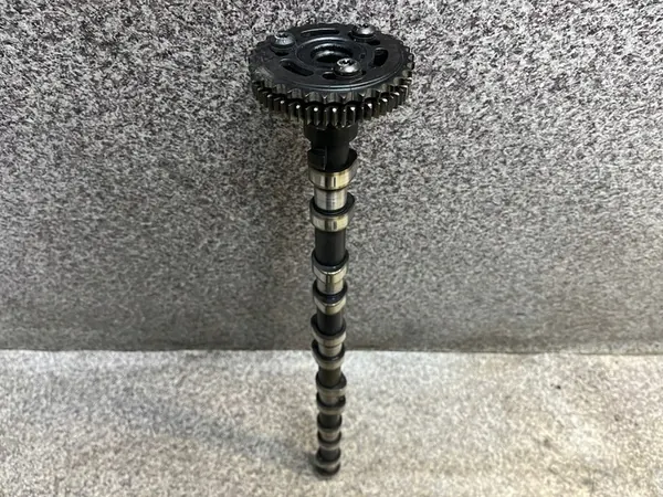 Árbol de levas de admisión 3.0 sD 3.5 3.0 D M57N2 BMW X5 E70 image 5