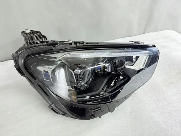 Rechter voorlamp Mercedes-Benz E W213 A213 image 2