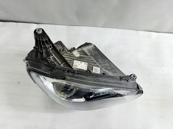 Rechter voorlamp Mercedes-Benz E W213 A213 image 3