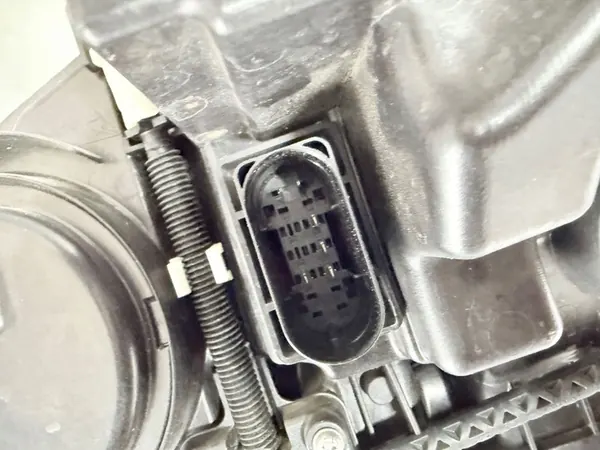 Rechter voorlamp Mercedes-Benz E W213 A213 image 6