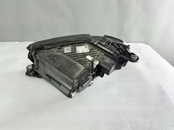 Rechter voorlamp Mercedes-Benz E W213 A213 image 7