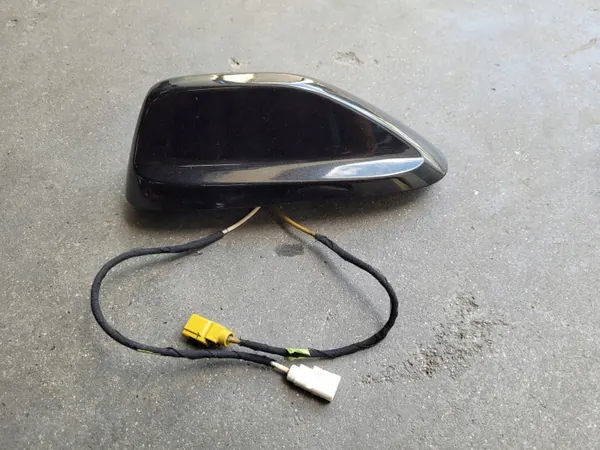 OEM ANTENA DACHOWA GPS takantenn för Jeep Cherokee image 2