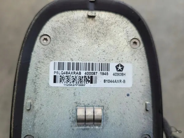OEM ANTENA DACHOWA GPS takantenn för Jeep Cherokee image 4