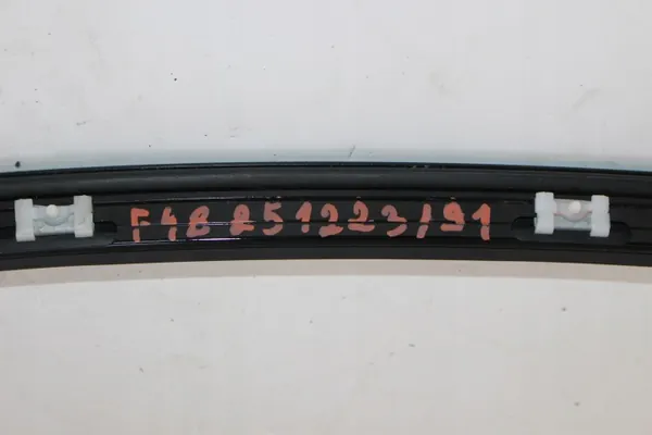 BMW F44 Moldura Teto Dianteira Esquerda OEM 7483155 image 6