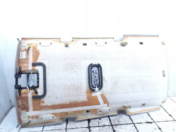 Volkswagen OE Techo OEM 3c9867501cs - Usado image 5