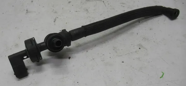 Volvo S60 V70 II S80 Válvula de Vácuo image 2