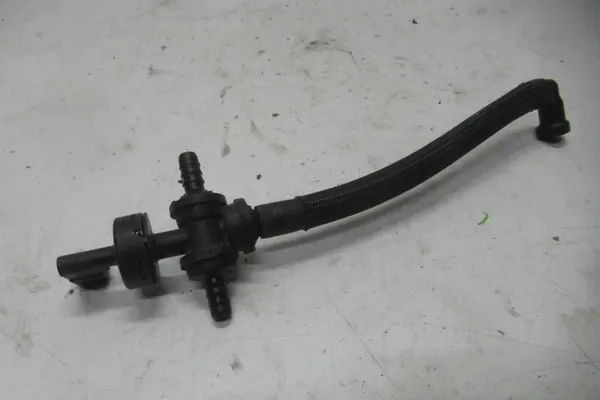 Volvo S60 V70 II S80 Válvula de Vácuo image 3