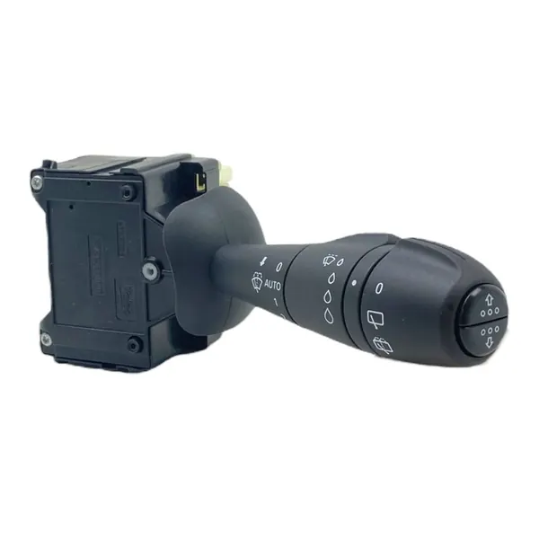 Stuurkolomschakelaar Renault OE 8201 168 016 image 3