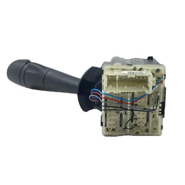 Stuurkolomschakelaar Renault OE 8201 168 016 image 6