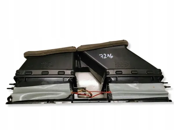 BMW F11 M-Paket Tunnel- & Seitenschmuck OEM image 8