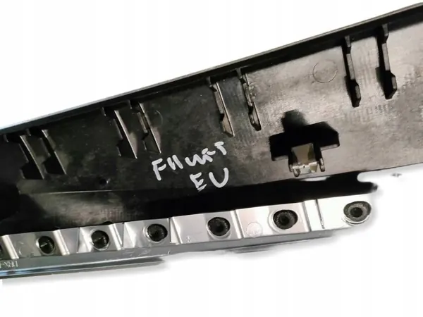 BMW F11 M-Paket Tunnel- & Seitenschmuck OEM image 9