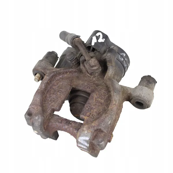 Jarrusatula OEM 5Q0615406CK Oikea Taka VW Golf VII image 2
