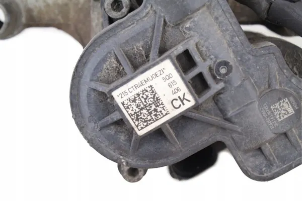 Jarrusatula OEM 5Q0615406CK Oikea Taka VW Golf VII image 3