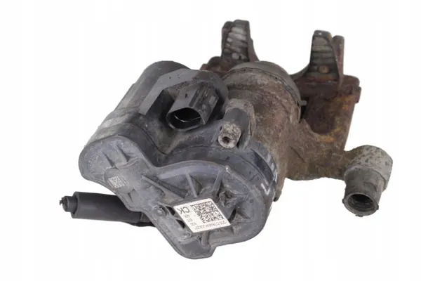 Jarrusatula OEM 5Q0615406CK Oikea Taka VW Golf VII image 5