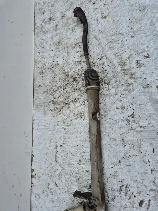 Caixa de direção Renault Kangoo II Lift 1.5 DCI image 3