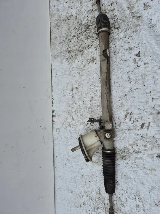 Caixa de direção Renault Kangoo II Lift 1.5 DCI image 4