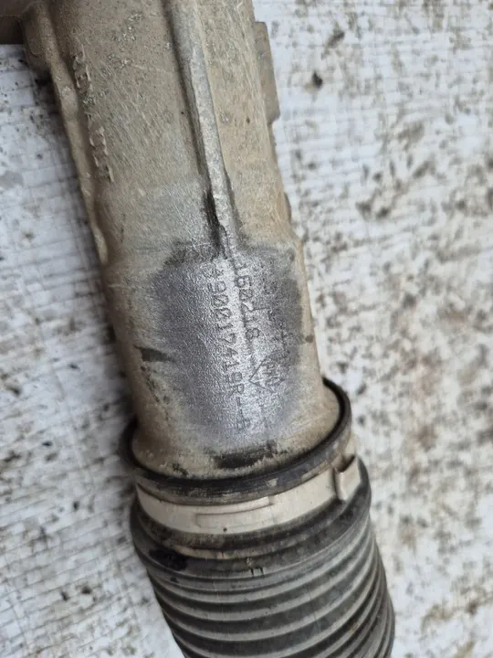 Caixa de direção Renault Kangoo II Lift 1.5 DCI image 6