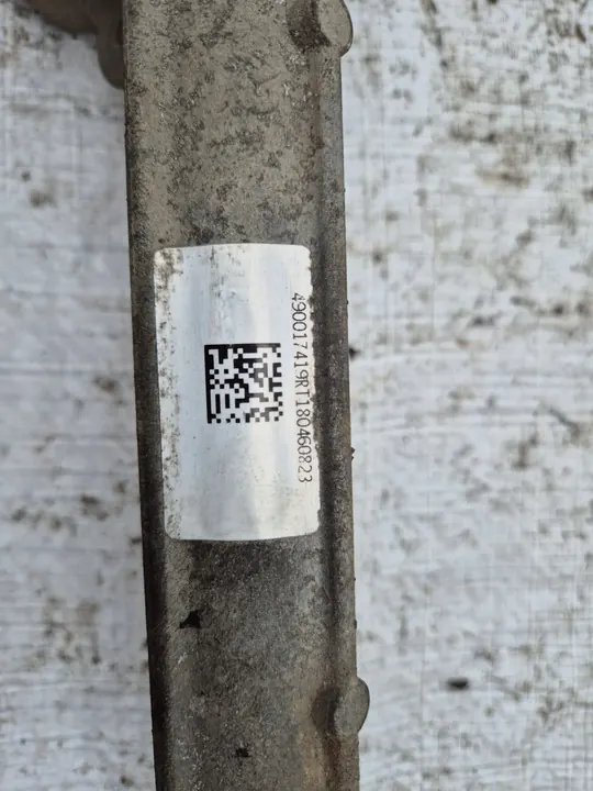 Caixa de direção Renault Kangoo II Lift 1.5 DCI image 7