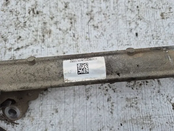 Caixa de direção Renault Kangoo II Lift 1.5 DCI image 8