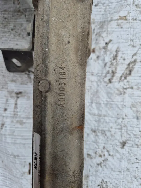 Caixa de direção Renault Kangoo II Lift 1.5 DCI image 9