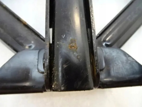 Insertion de roue de secours FT4C-17080-AA Ford Edge MK2 image 3