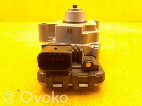 BMW OE 7643762 Contrôleur de Réducteur image 4