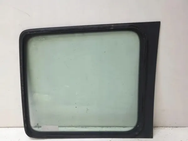 Vitre latérale arrière gauche OEM 43R001583 VW Caddy image 4