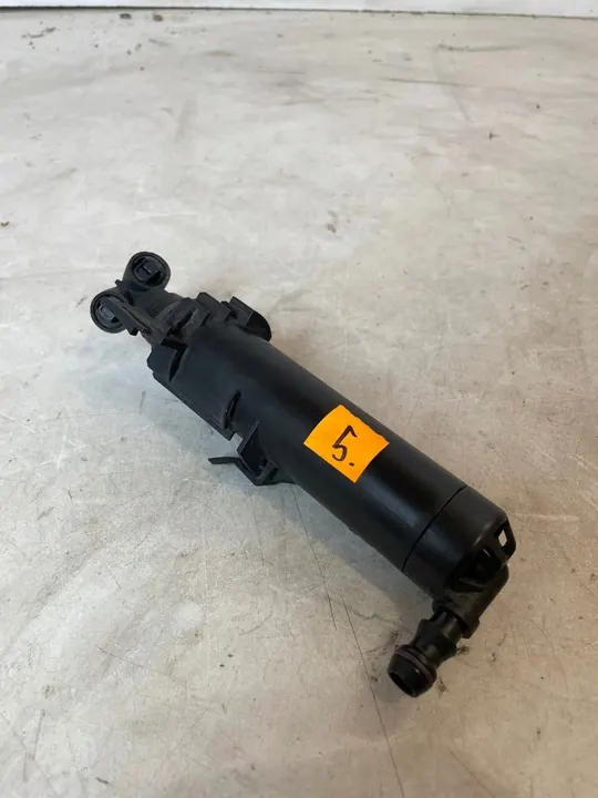 Audi OE 8K0 955 102B Spuitmond, Voorlicht image 2