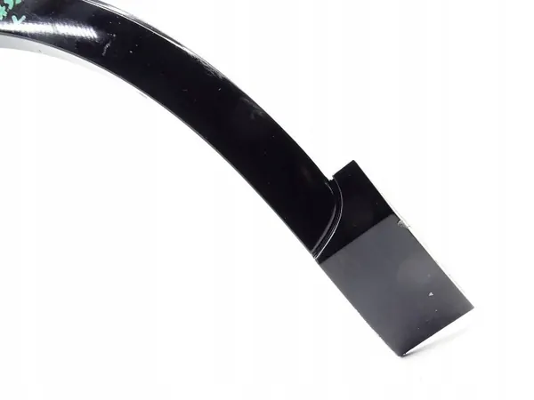 Audi Q3 8U0 Salpicadero delantero izquierdo OEM 8U0853717A image 4
