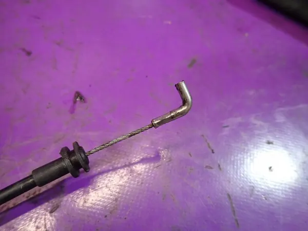 FIAT GRANDE PUNTO 05-10 Vorderes Linkes Schloss 51797557 6 Pin image 6