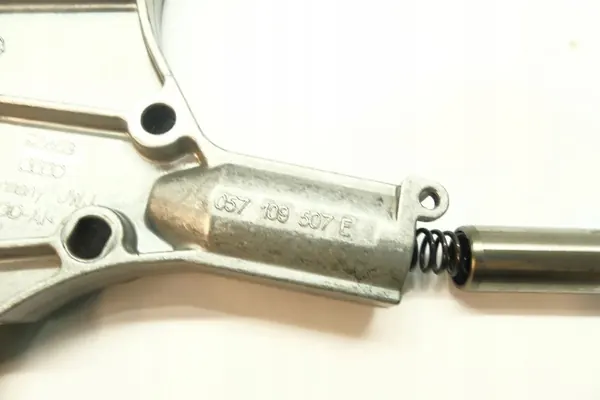 Steuerkettenspanner OEM 057109569F für Audi A6 3.0 TDI image 5