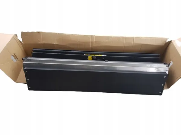 Rouleau de couverture coffre Ford Ranger OEM KBA91318 image 2