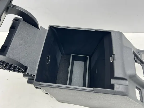 Middenconsole armsteun Ford Bronco OEM M2DB-S045M68-B image 5
